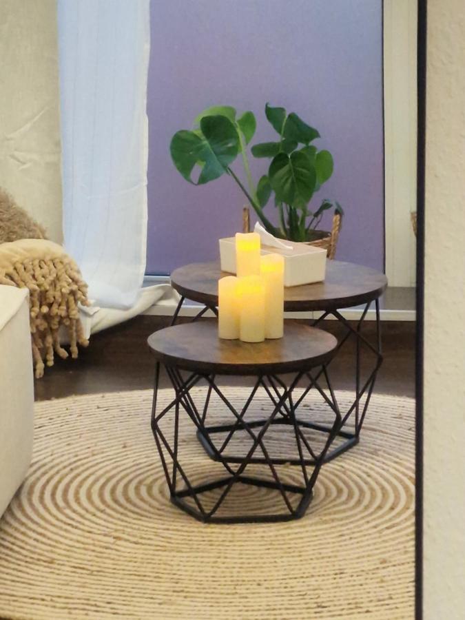 Ruhrapartments #Naehe A40 #Zentral #Fastwifi #Perfekt Fuer Familien Und Geschaeftsreisen ボーフム エクステリア 写真