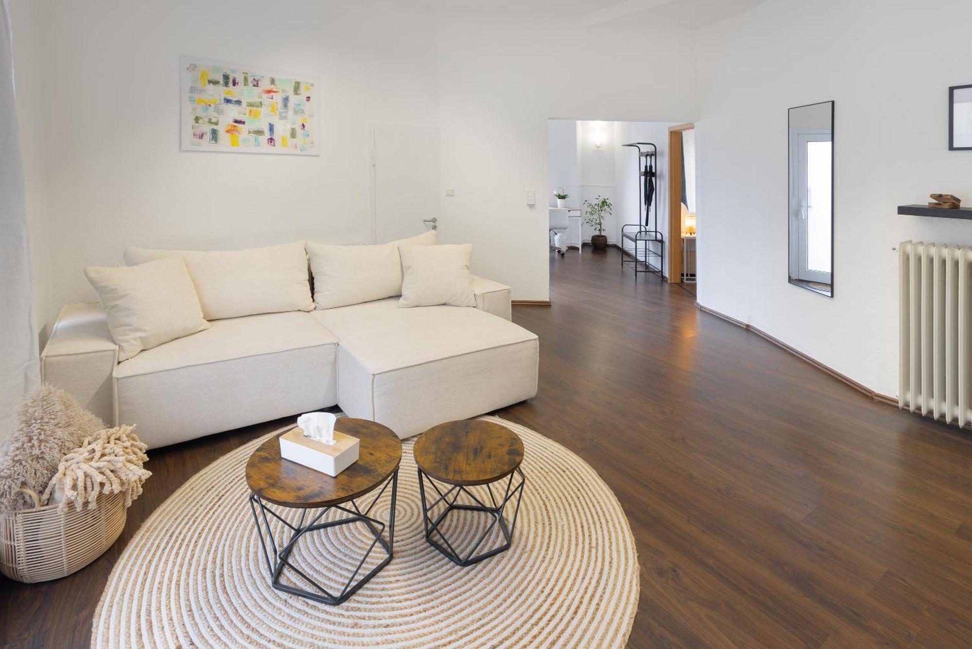 Ruhrapartments #Naehe A40 #Zentral #Fastwifi #Perfekt Fuer Familien Und Geschaeftsreisen ボーフム エクステリア 写真