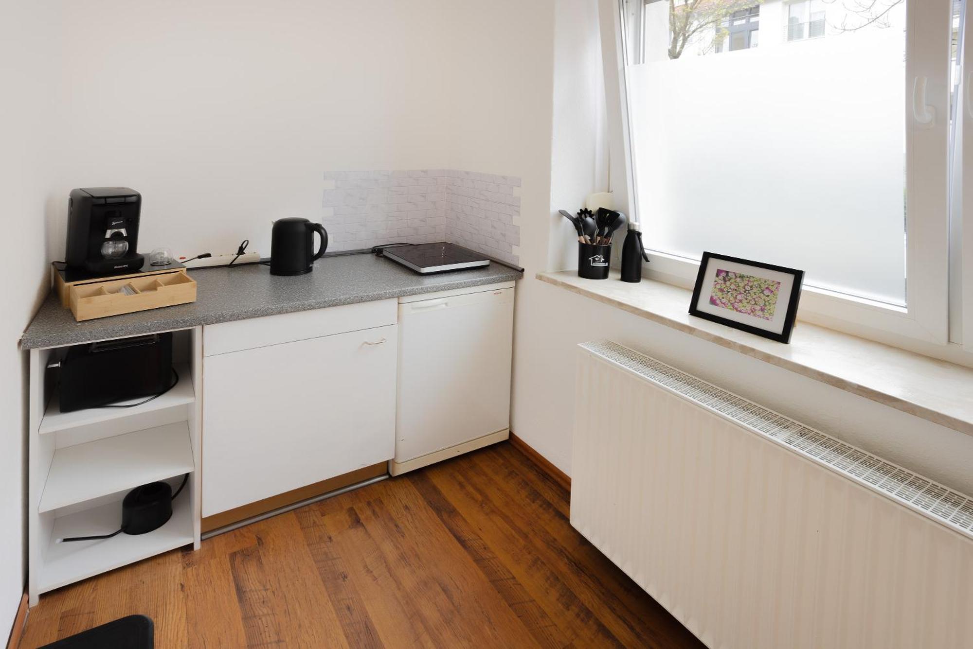 Ruhrapartments #Naehe A40 #Zentral #Fastwifi #Perfekt Fuer Familien Und Geschaeftsreisen ボーフム エクステリア 写真